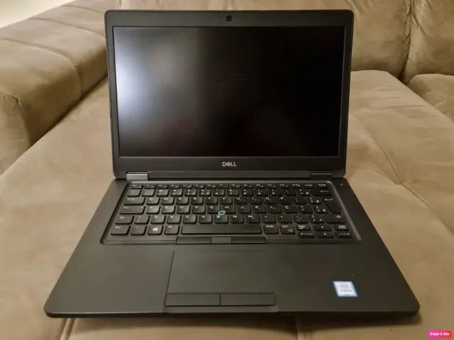 Ultrabook Dell i5 Latitude com Ótima Configuração e Preço Baixo/ Forneço Garantia/ Parcelo