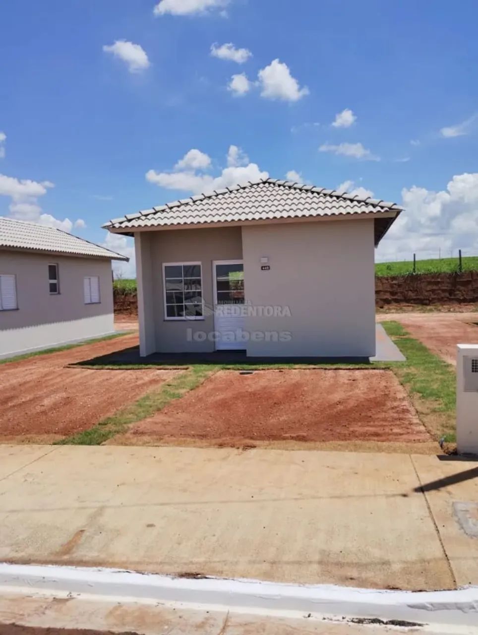 Foto - São José do Rio Preto - Residencial Gumercindo de Seta