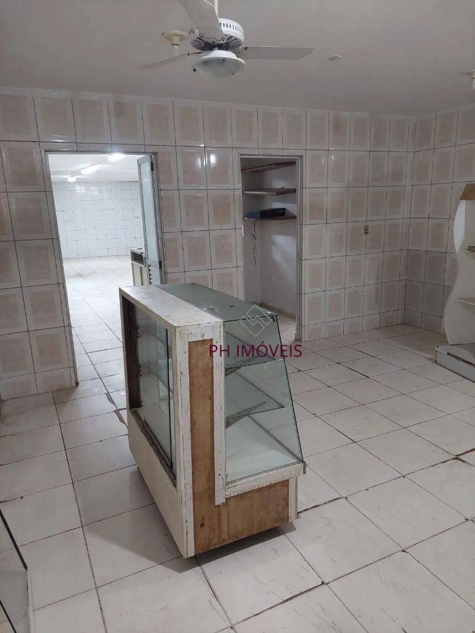 Ponto Comercial à venda na Barra de São Miguel - 107m² - Foto 3