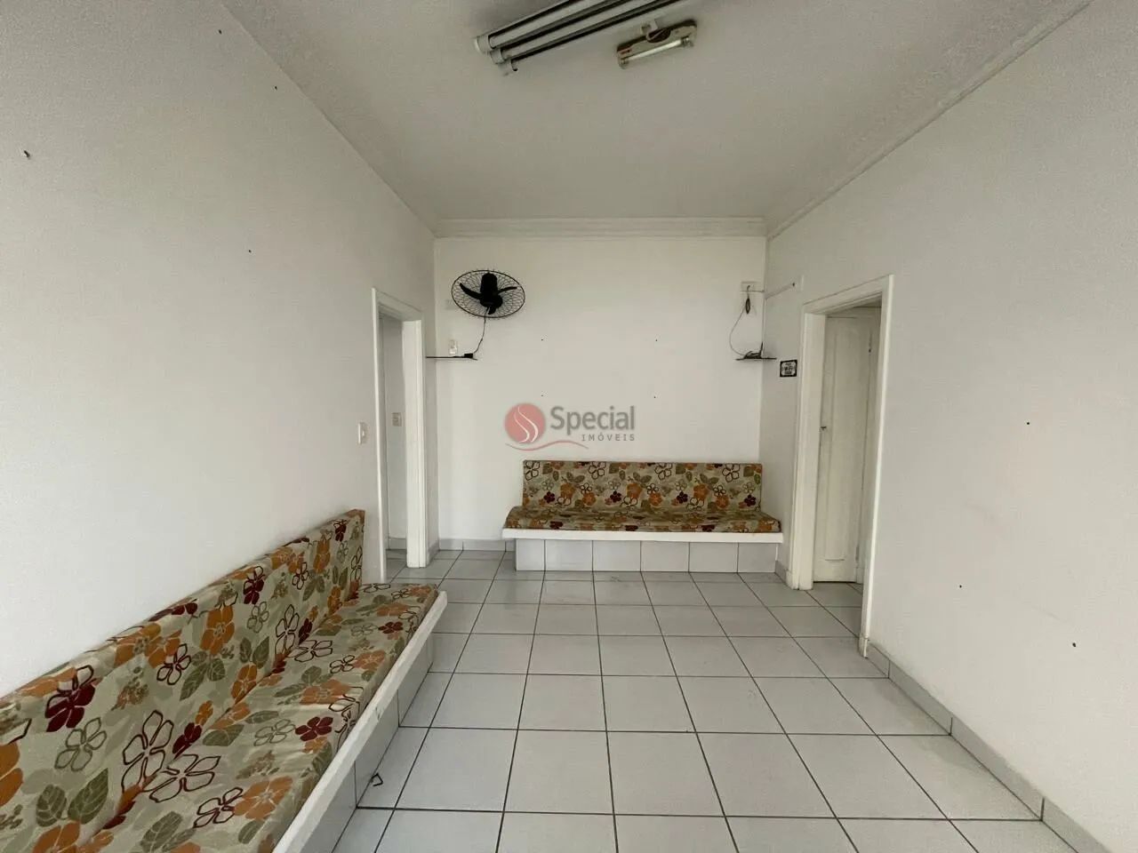 Sala comercial de 90 metros no Tatuapé.