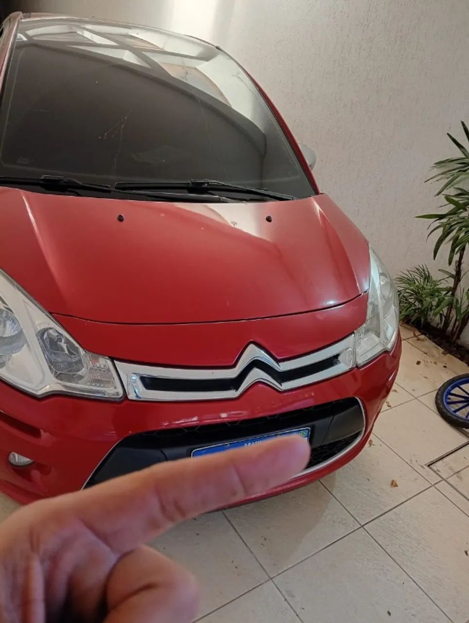 Citroën C3 2017