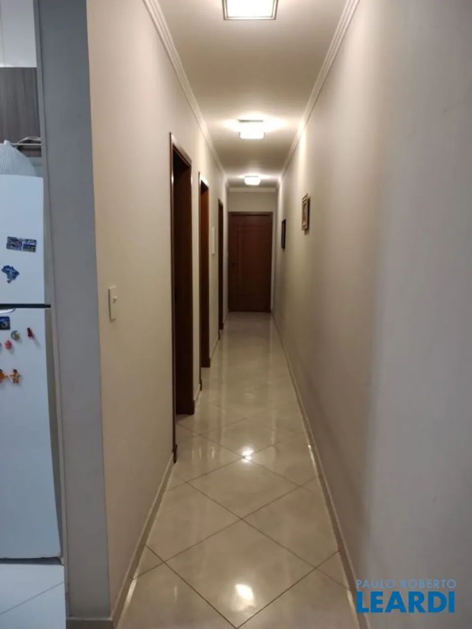 CASA ASSOBRADADA - CAMBUCI - SP - Foto 4