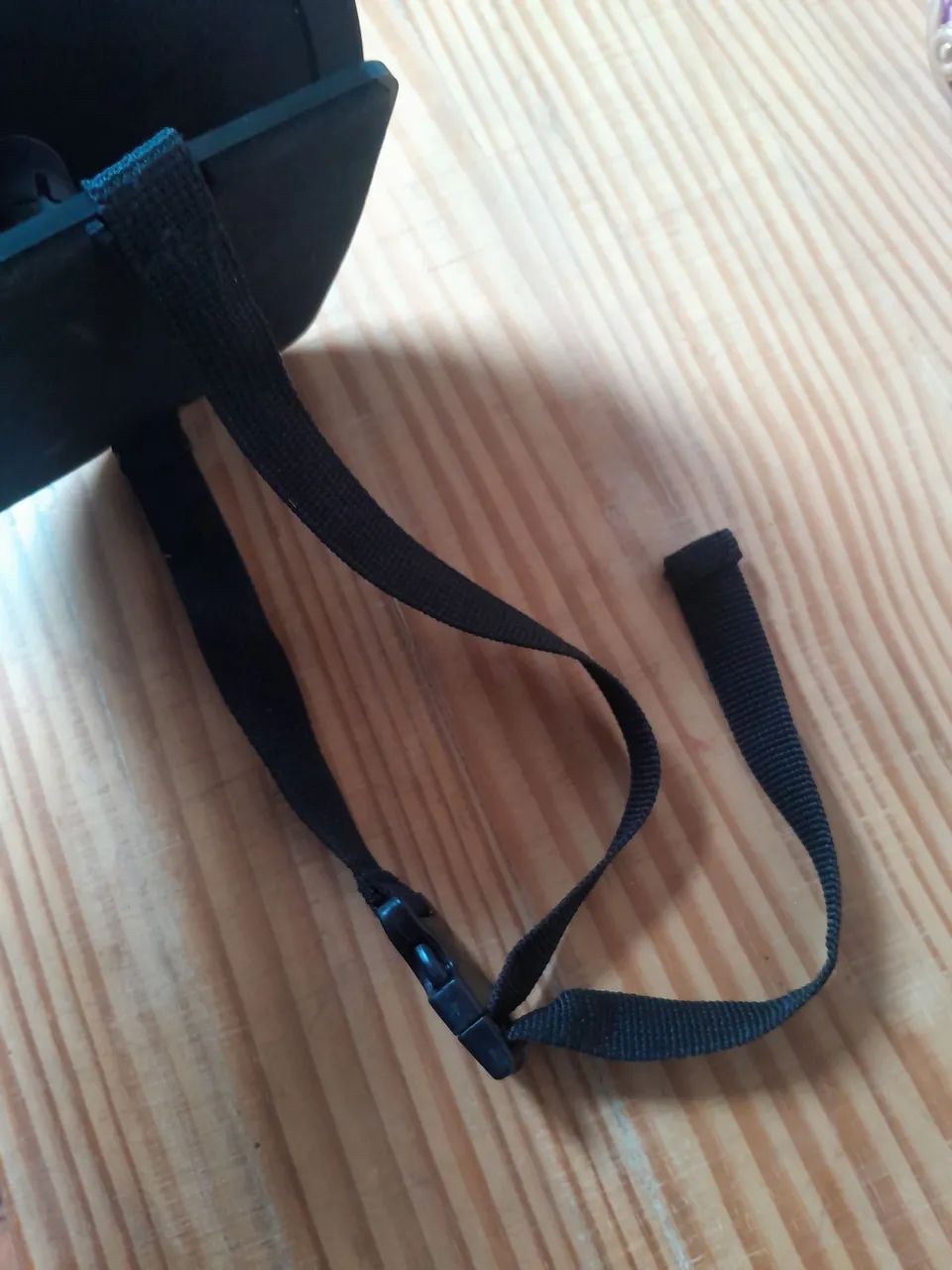 Espelho retrovisor Buba para bebê - R$30 - Foto 4