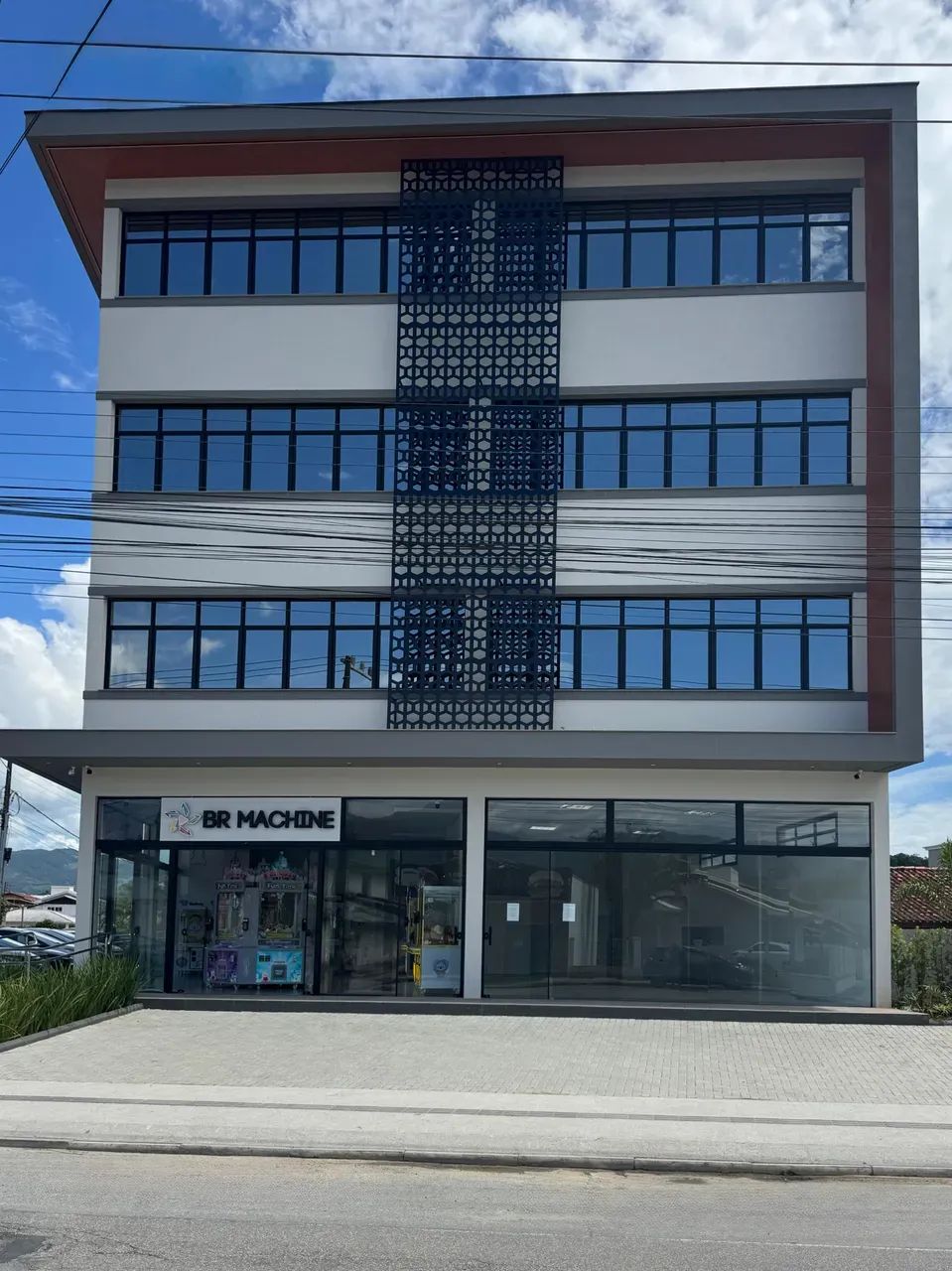 Sala comercial para locação com 90,18 M² - Foto 2