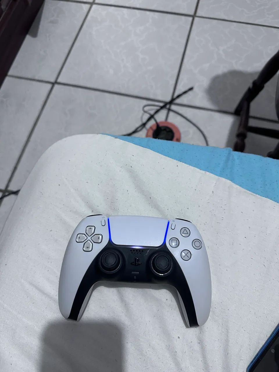 Controle de ps5 - Foto 2