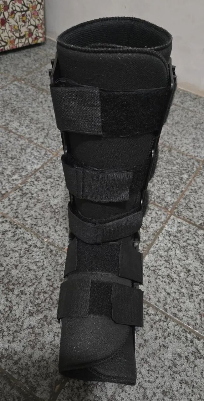 Bota ortopédica  - Foto 3
