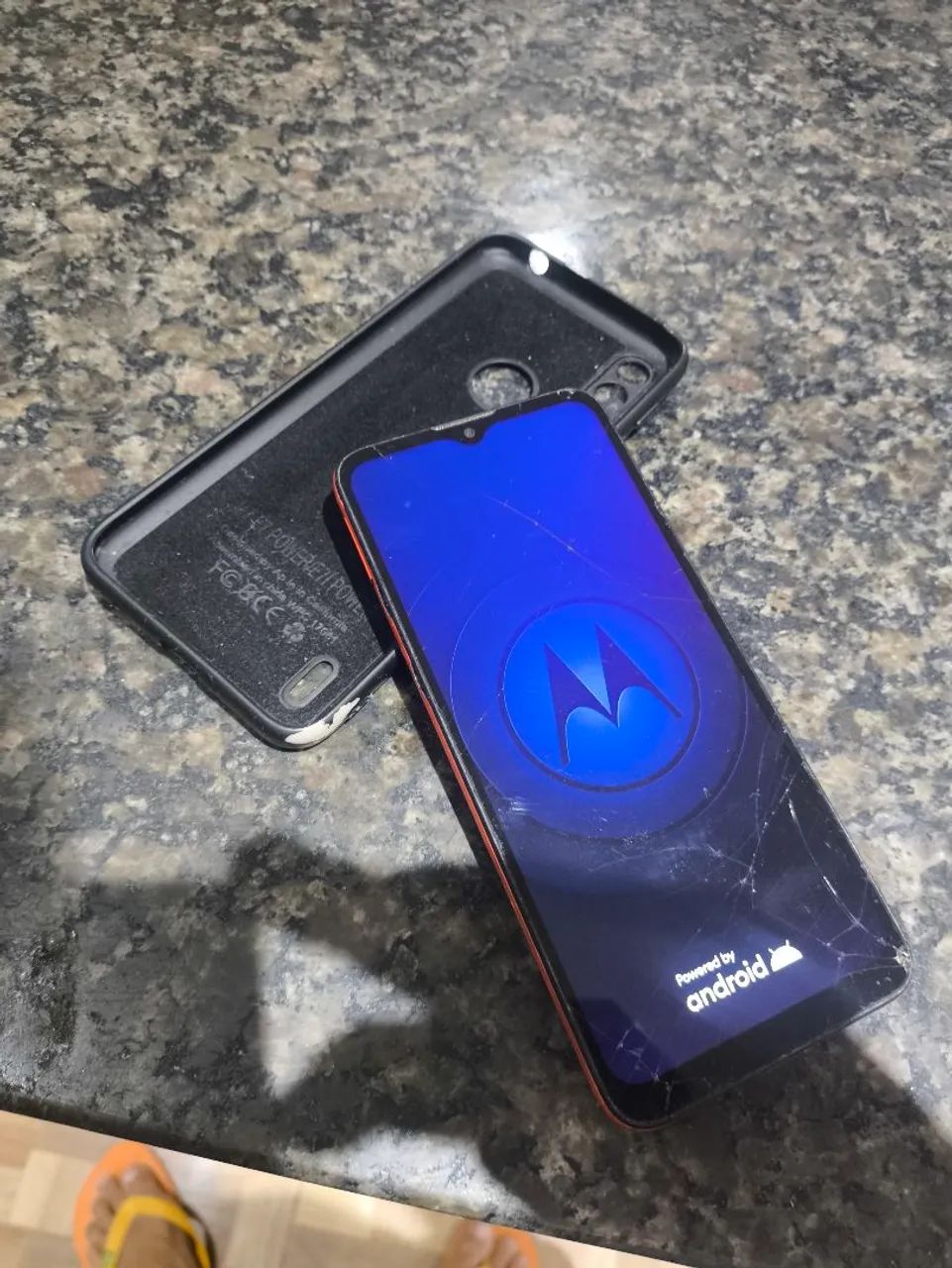 MOTO E7 POWER  - Foto 2