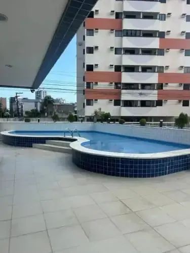 Apartamento à venda no MONTNIMES, POÇO, Maceió, AL - Foto 2
