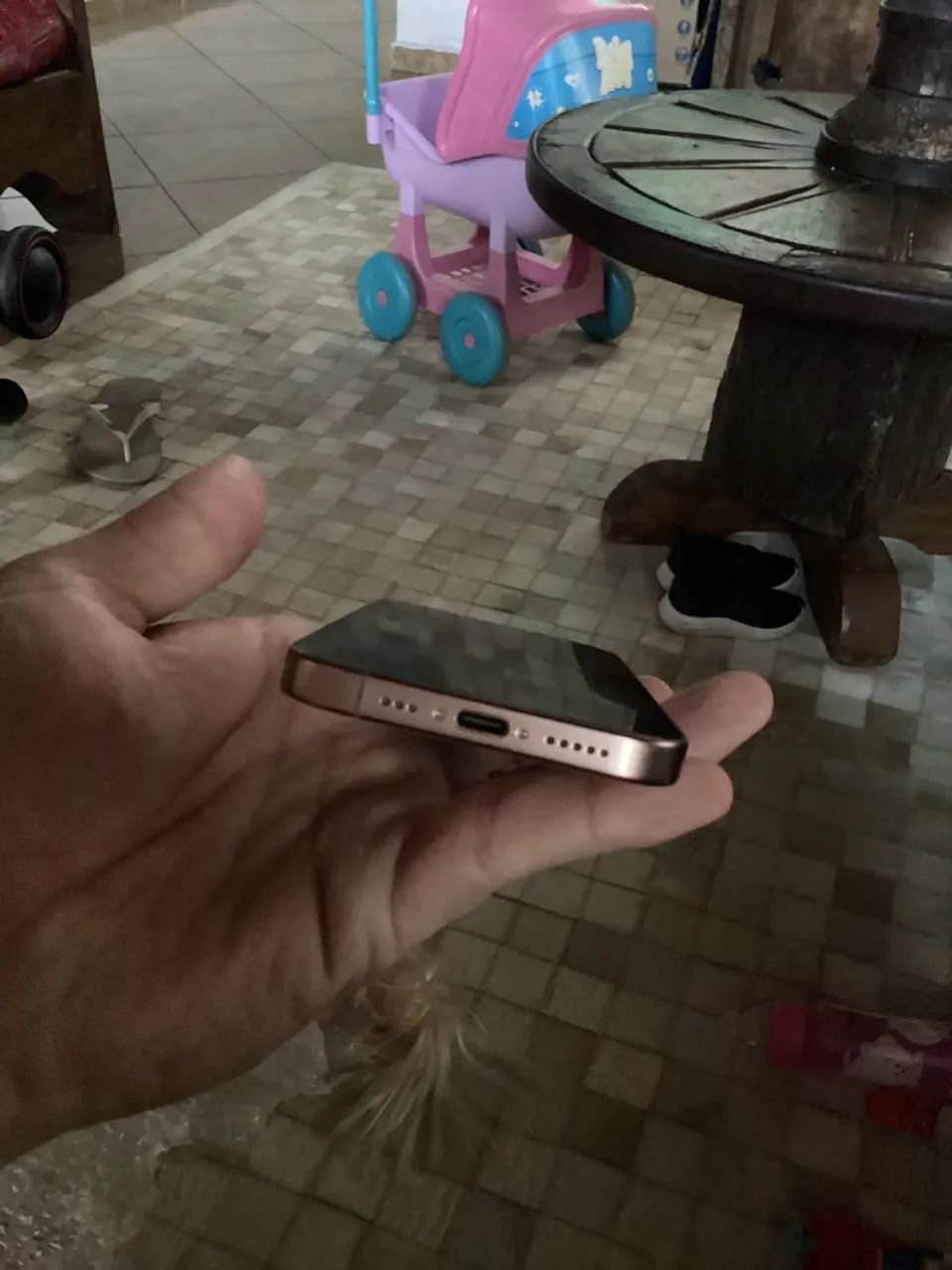 iPhone 16 Pro - Foto 3
