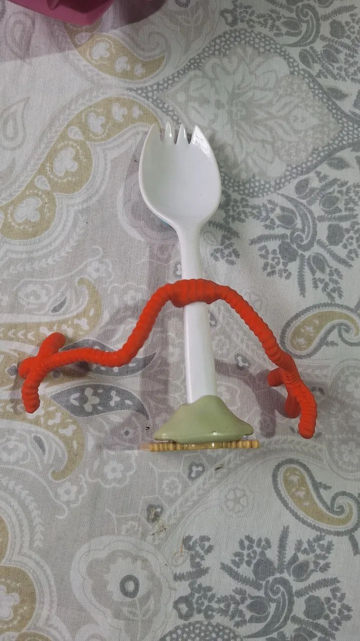 Garfinho - Foto 2