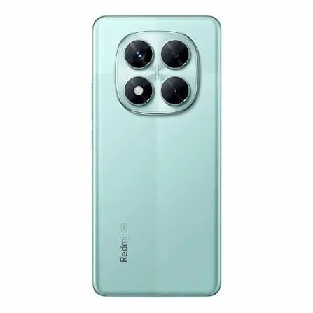 Redmi Note 14 Pro 12/512 5G Verde  - Foto 2