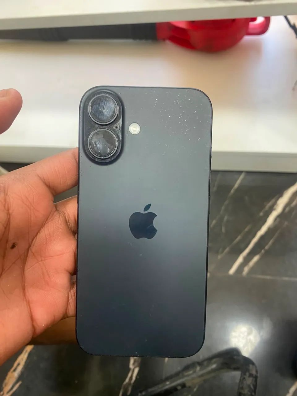iPhone 16 128GB novo! - Foto 4