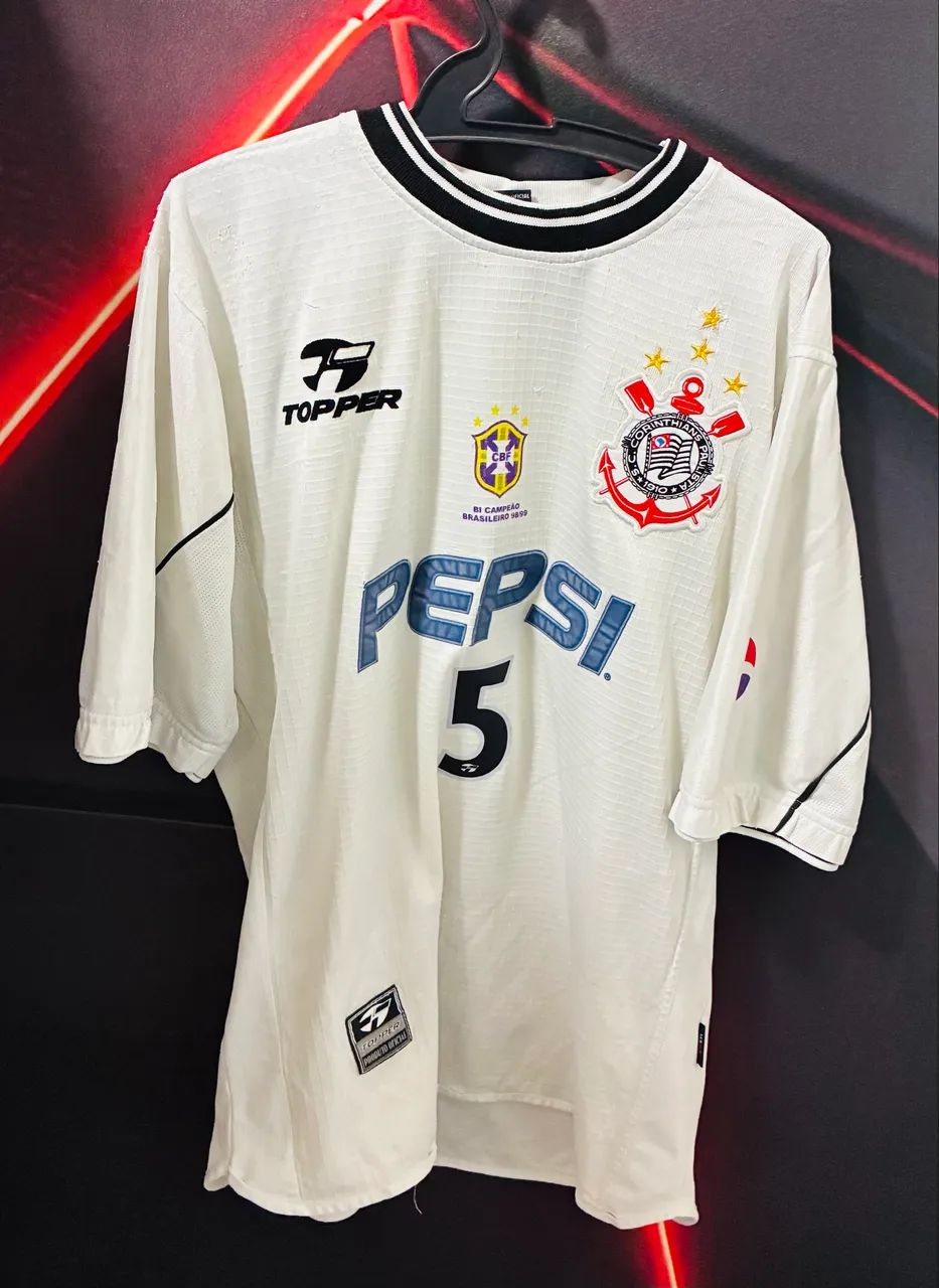 Camisa  - Foto 2