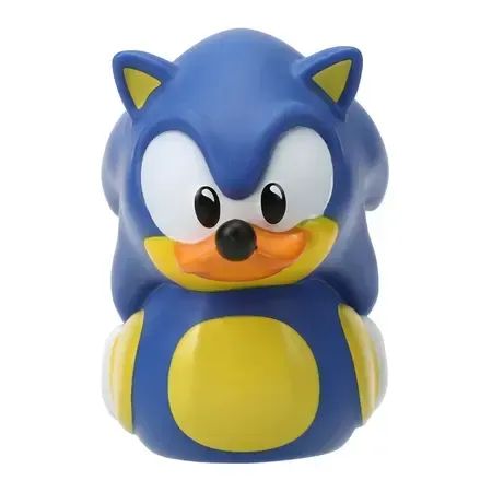 DUK - Mini Pato Colecionável - Vários Modelos - Limitado