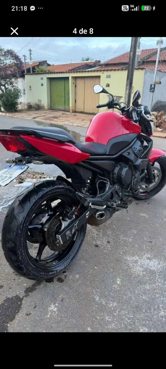 Xj6 2011 conservadissima  - Foto 5