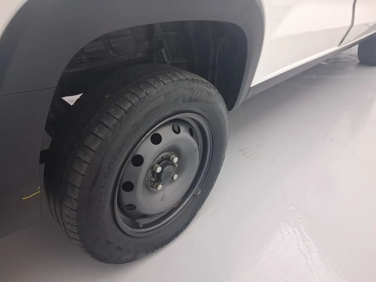 Fiat Strada Endurance 1.3 Flex 8V CS, foto 13 de 15