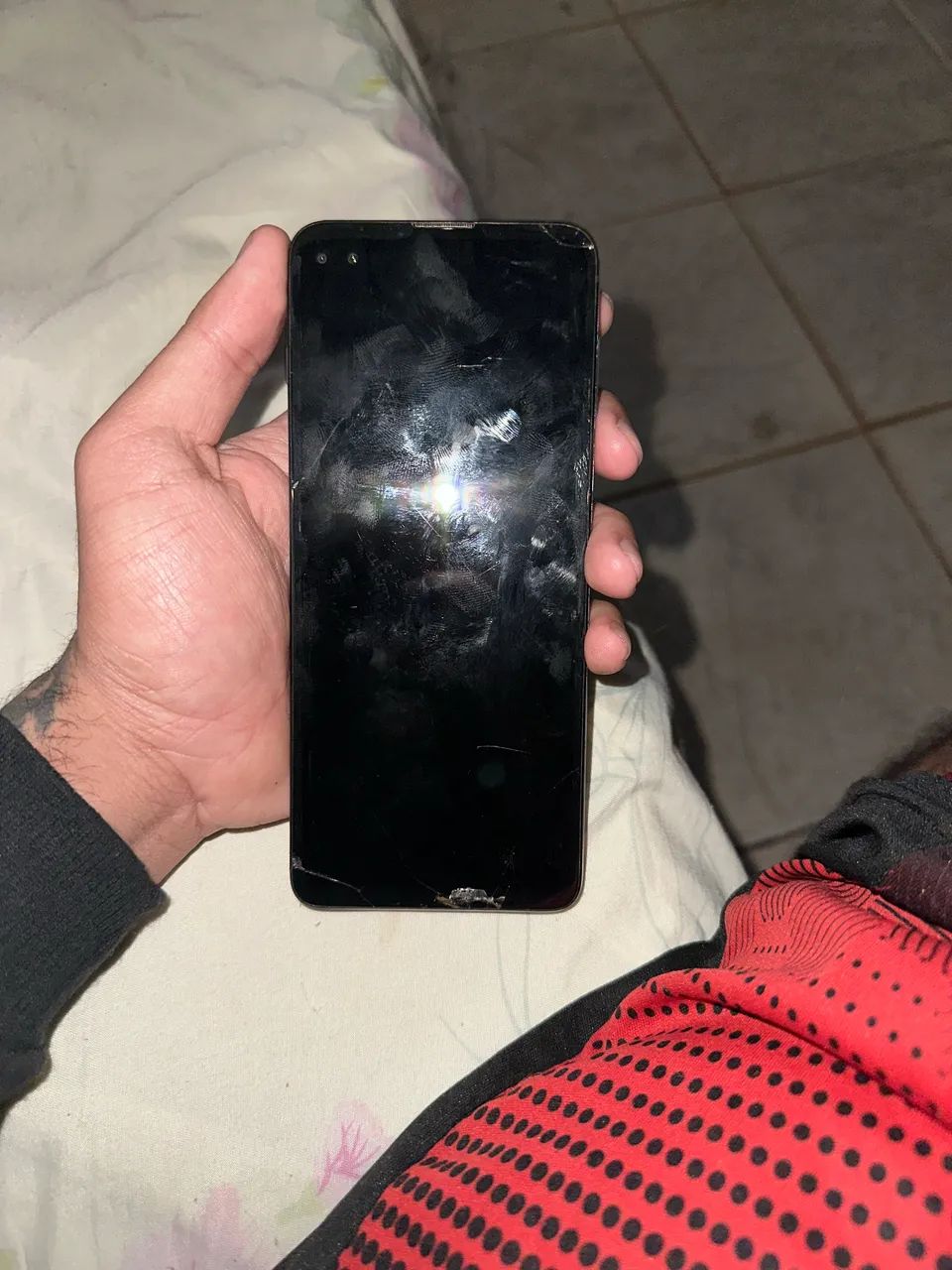Moto G5Plus - Foto 3