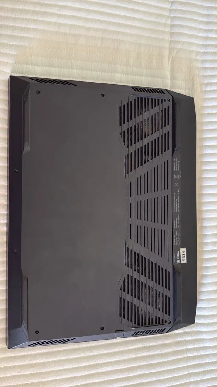 Notebook Gamer Dell G15 RTX 3050 - Foto 4