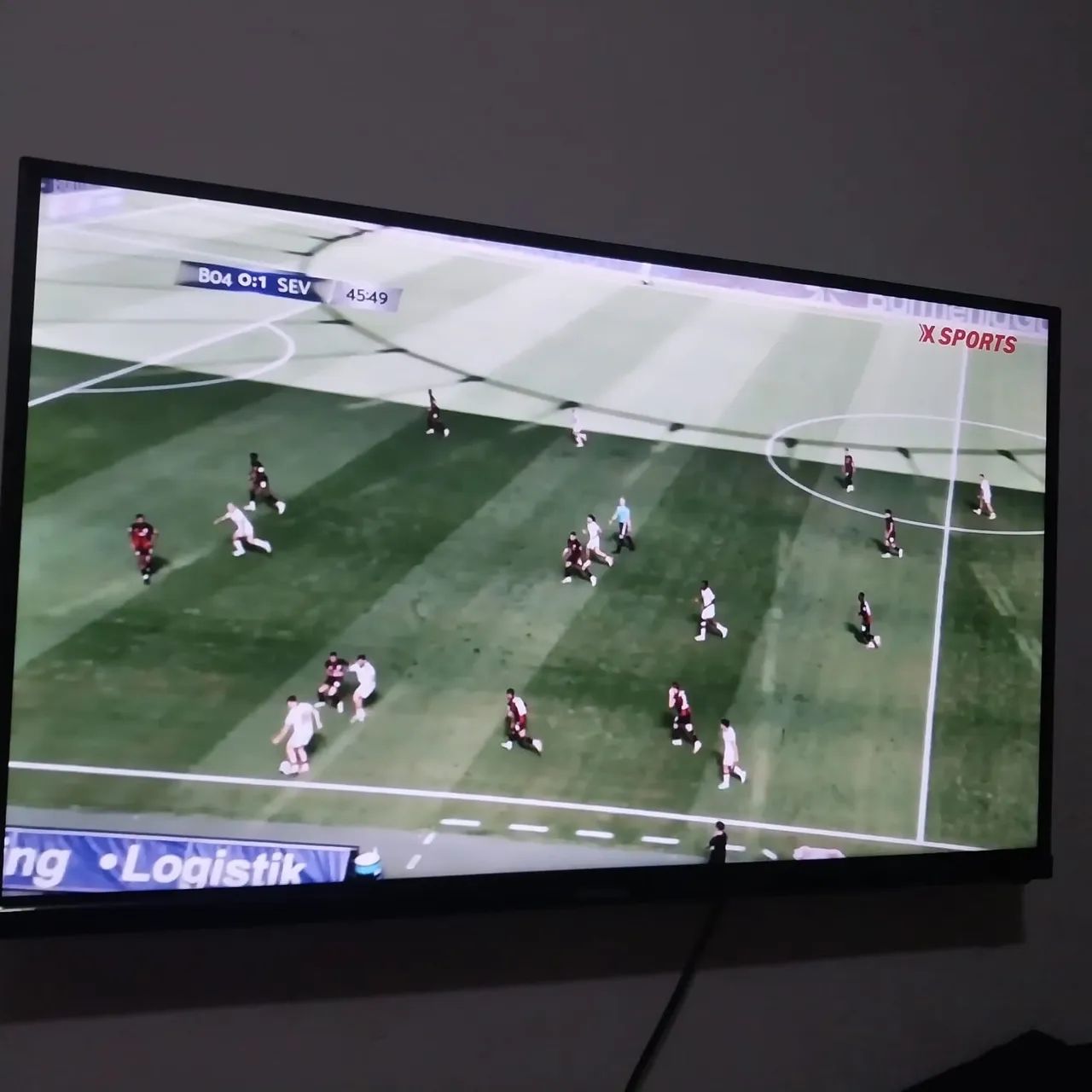 VENDE TV 32 polegadas smart - Foto 2