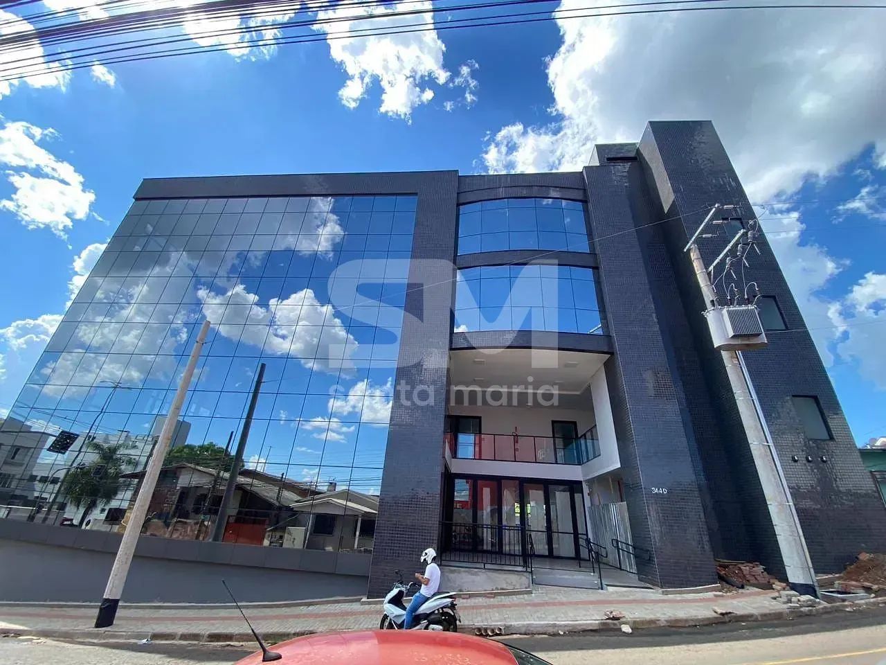 Sala para locação, Palmital, Chapecó, SC - Foto 2