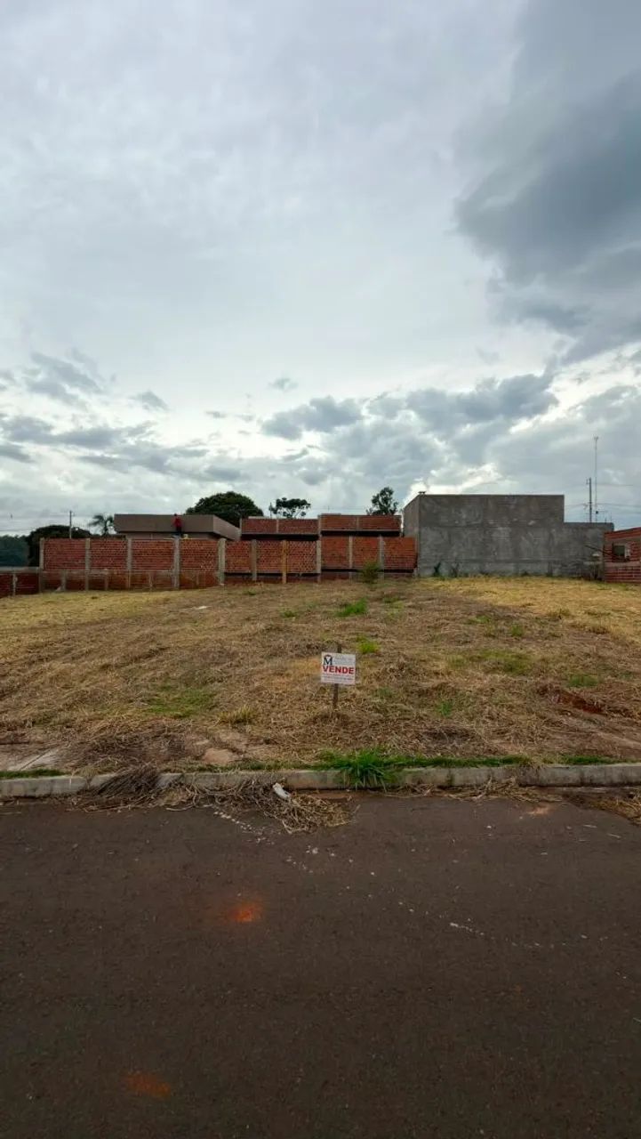 TERRENO ARARUNA PR