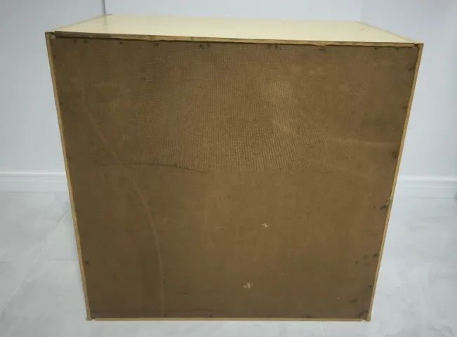 Armário multiuso baixo com 2 portas - Foto 3