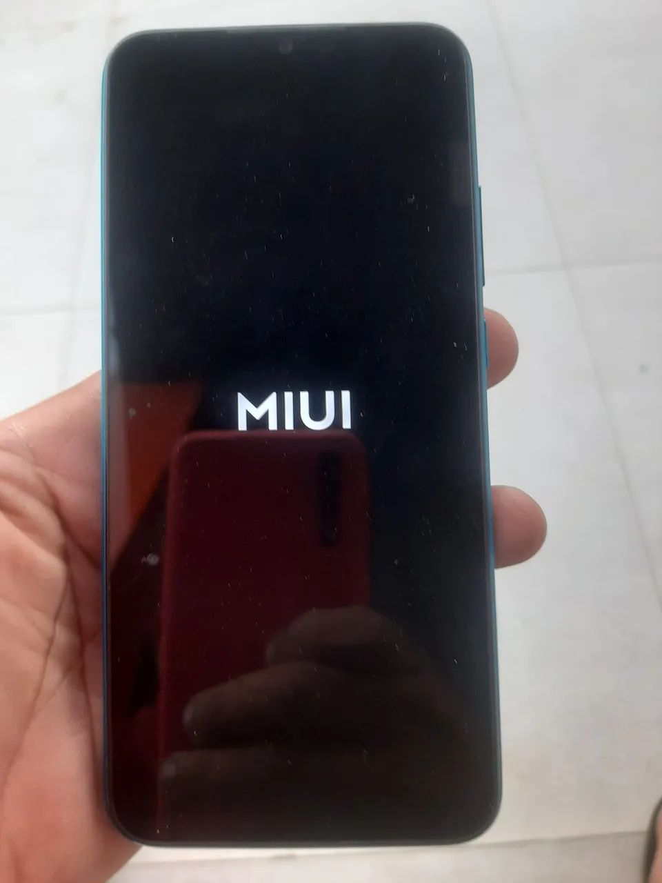 Redmi 9A semino todo original 