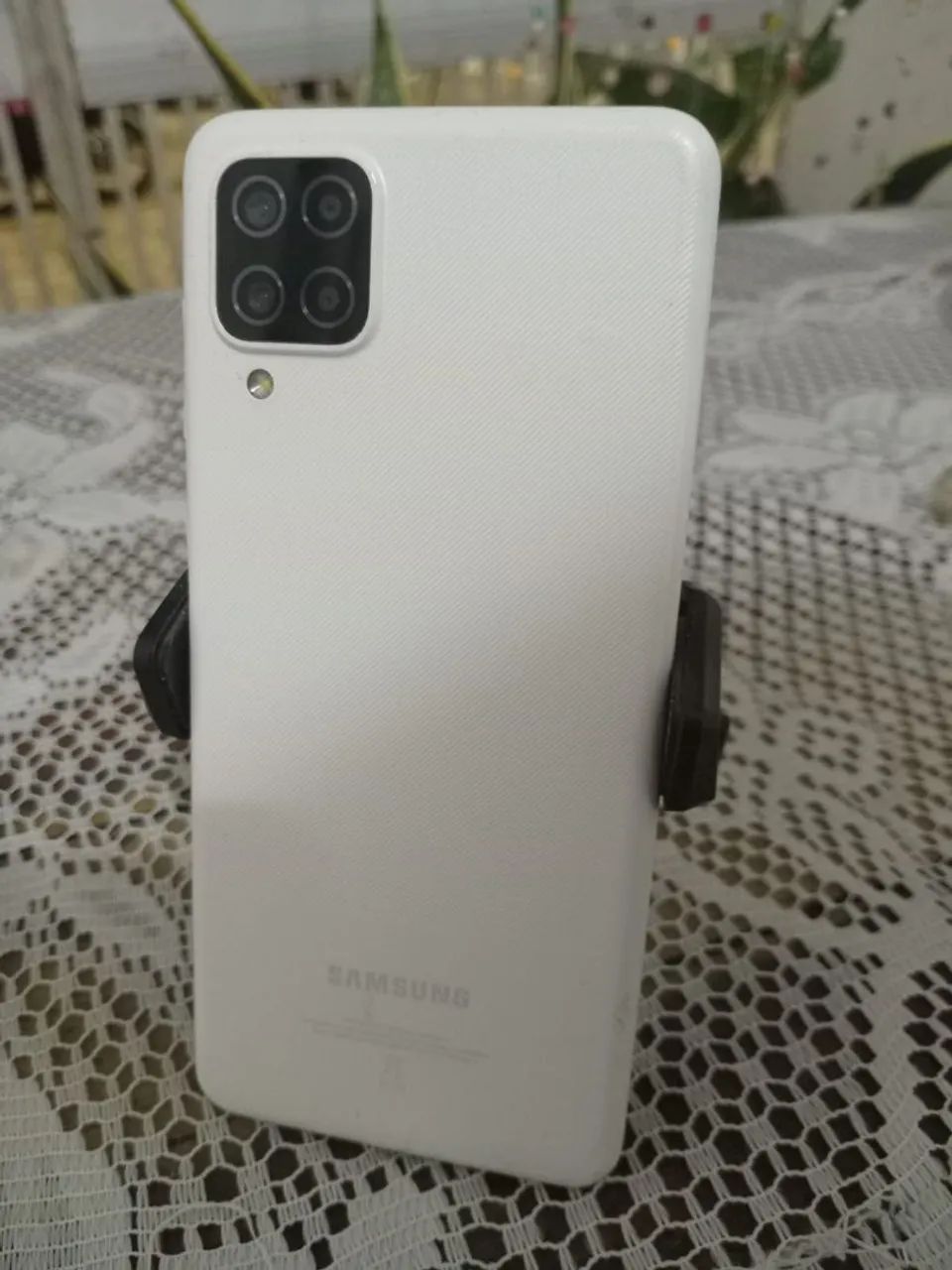 Smartphone Samsung A12 - Foto 4