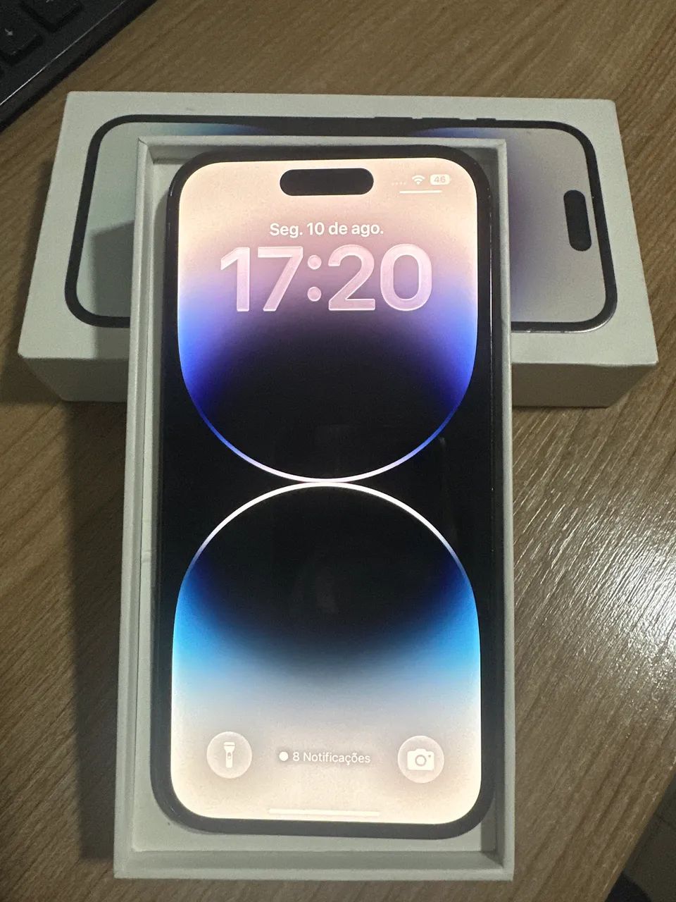 iPhone 14 Pro - 512 G