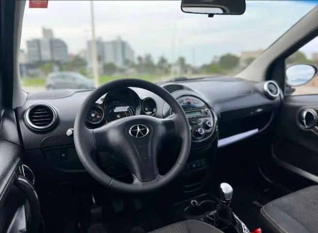 JAC J2 1.4 16V 5P Mec. 2014 - Foto 4