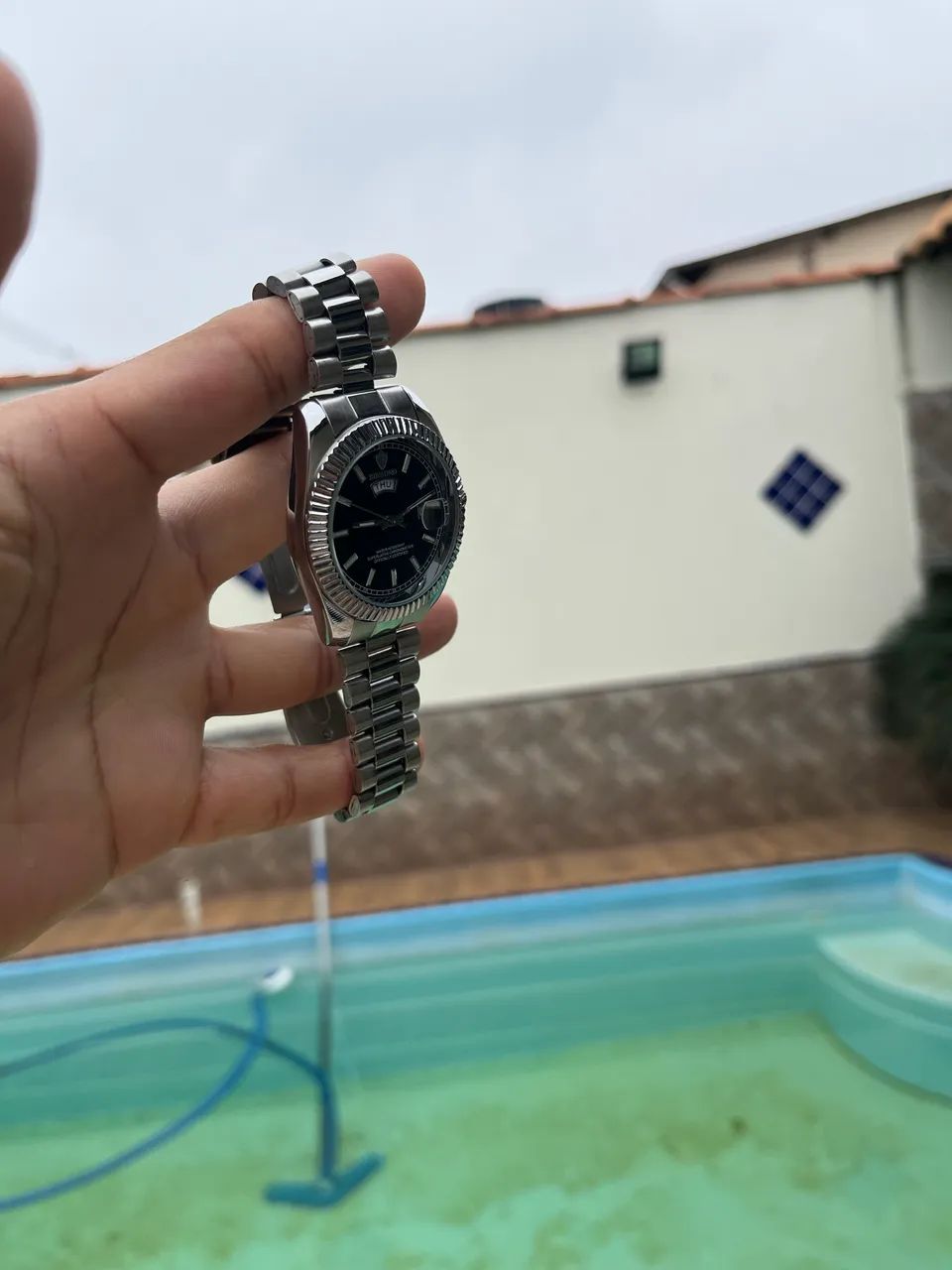 Relógio 