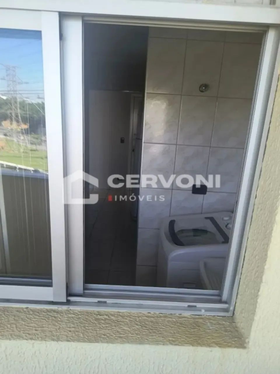 Imóvel para aluguel com 54 metros quadrados com 1 quarto - Foto 2