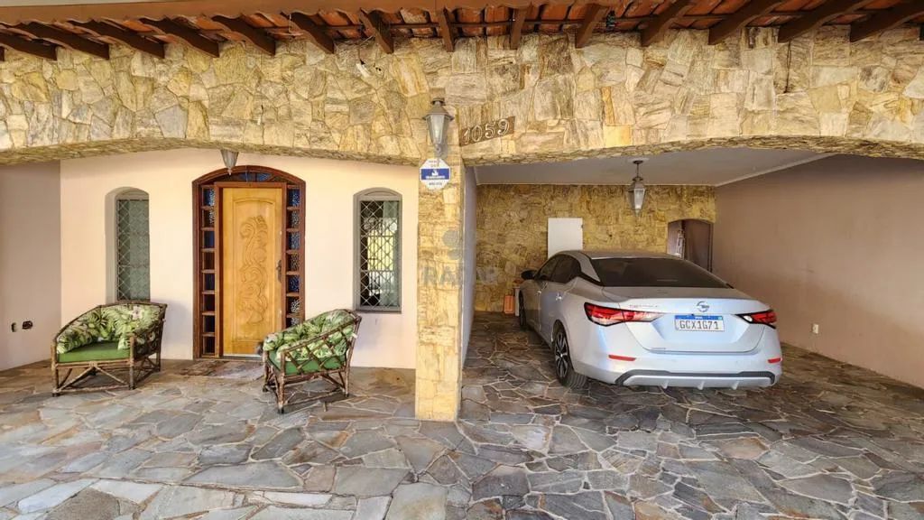 Casa à venda em Campinas, Jardim dos Oliveiras, com 3 quartos, com 156.34 m² - Foto 3