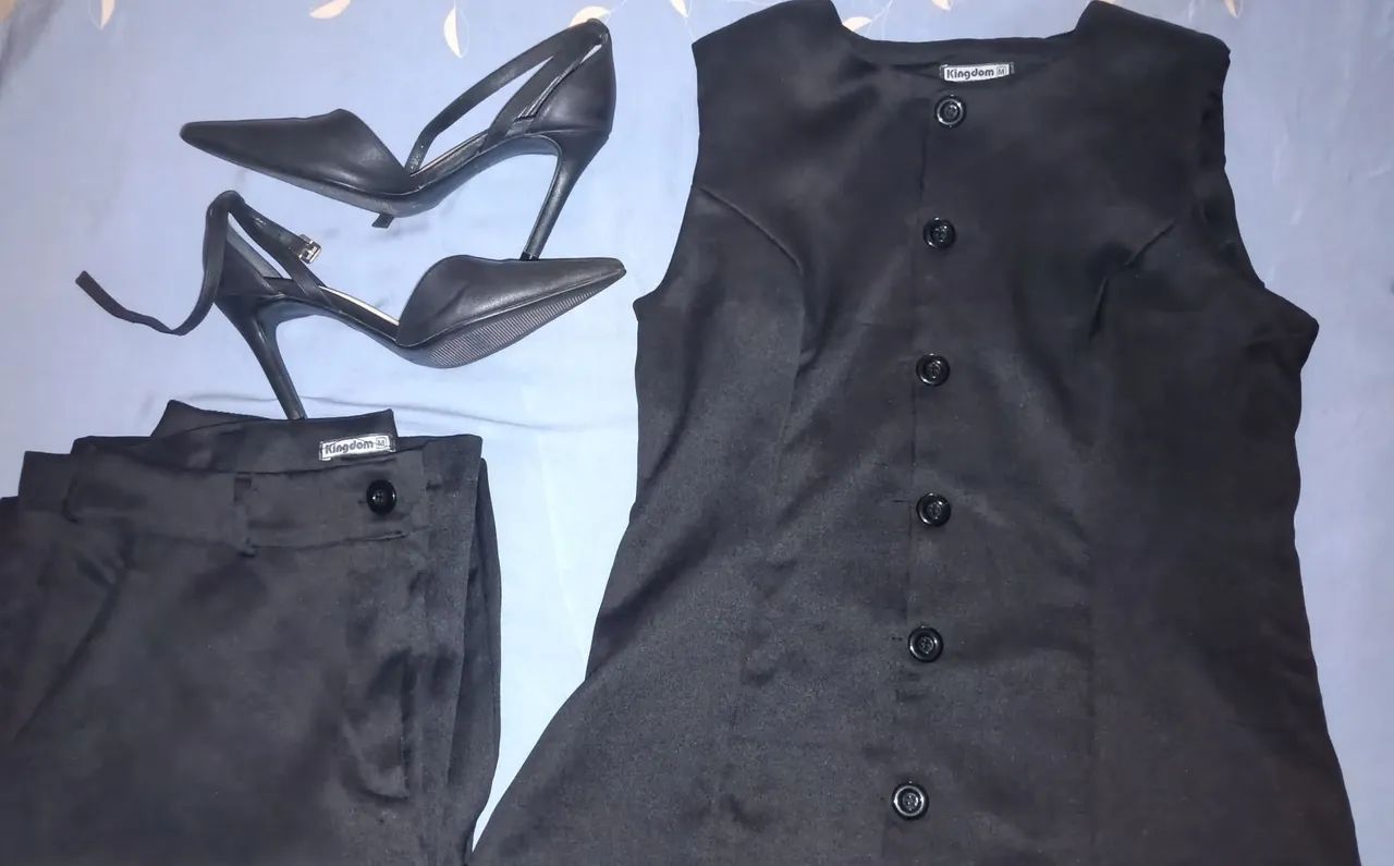 Conjunto  - Foto 2