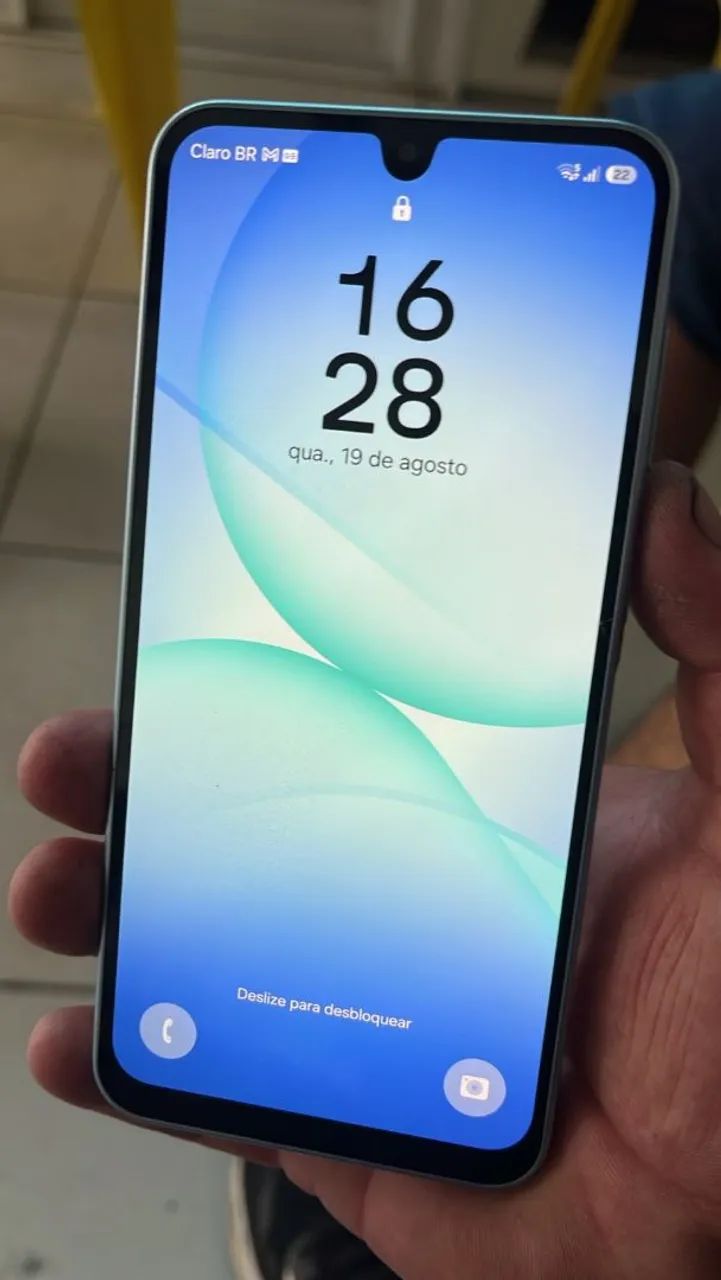 Galaxy a17 128gb - Foto 3