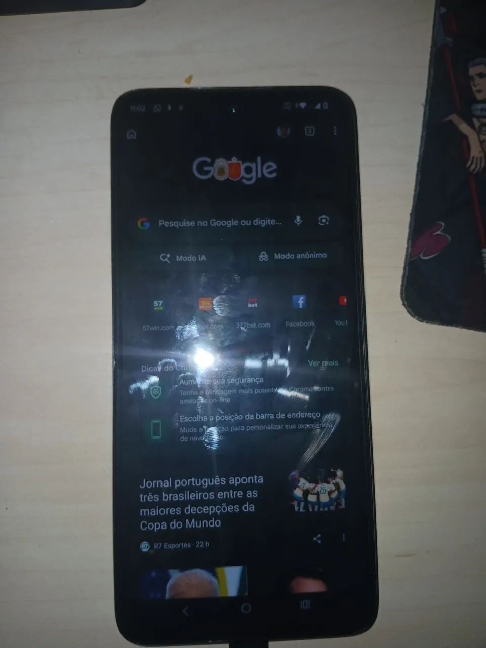 Celular  - Foto 2