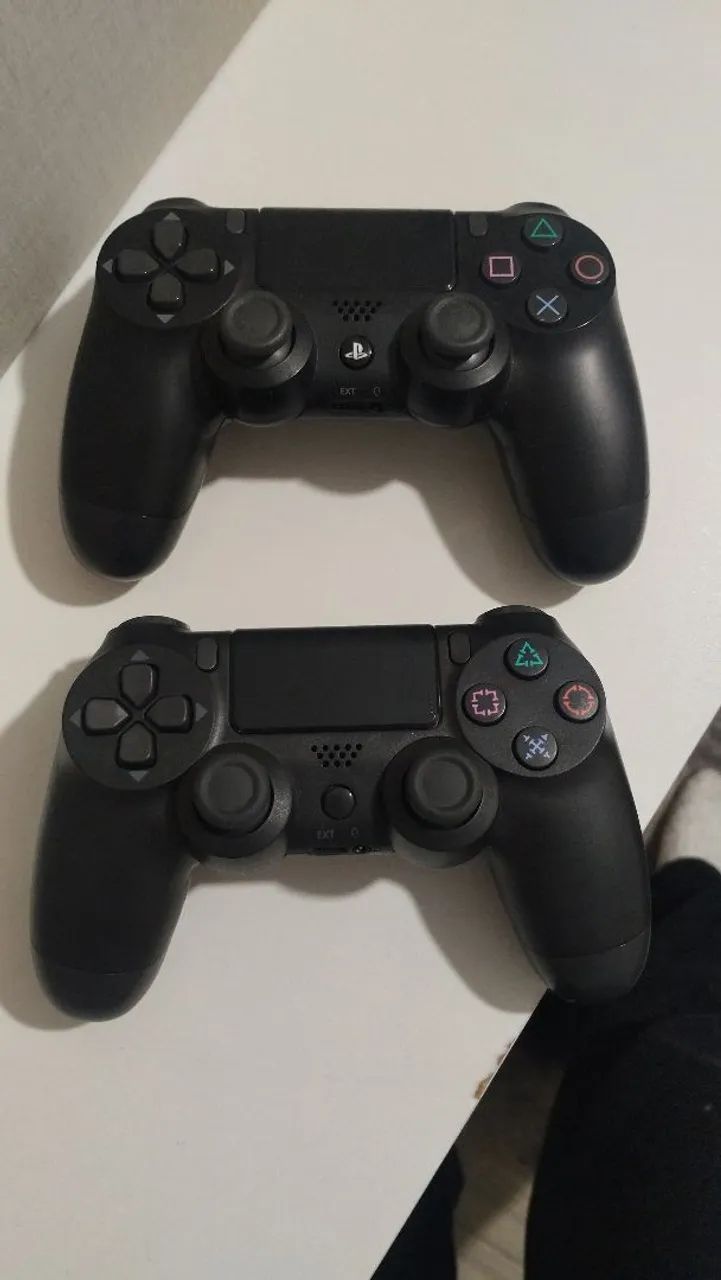 PS4 1T seminovo - Foto 3