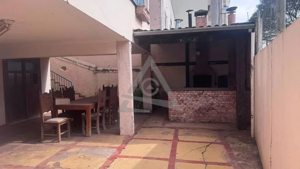 Casa para alugar em Campinas, Chácara da Barra, com 4 quartos, com 155 m² - Foto 4