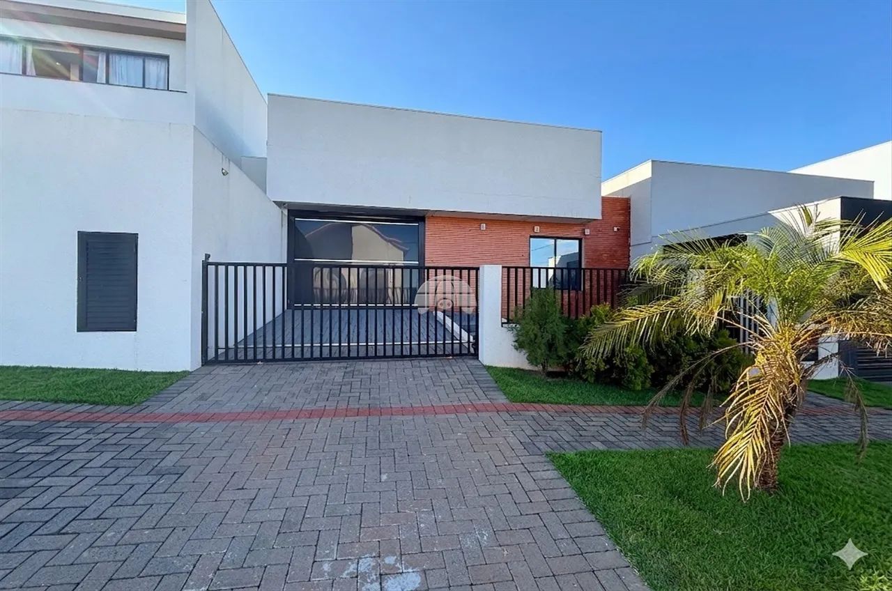 Vendas Casa Pato Branco PR