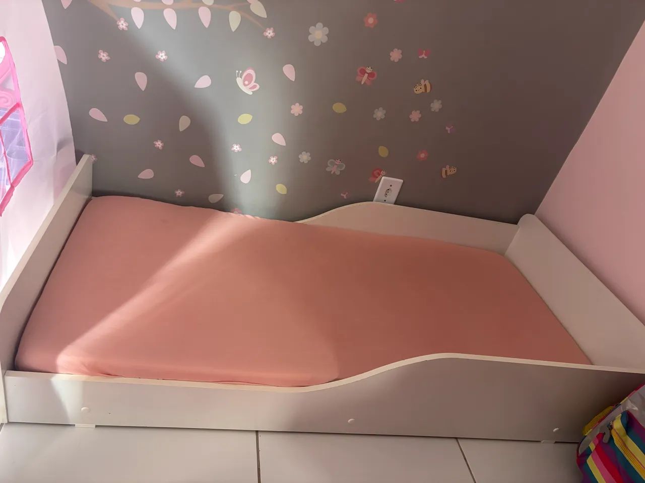 Vendo cama montessoriana - Foto 3