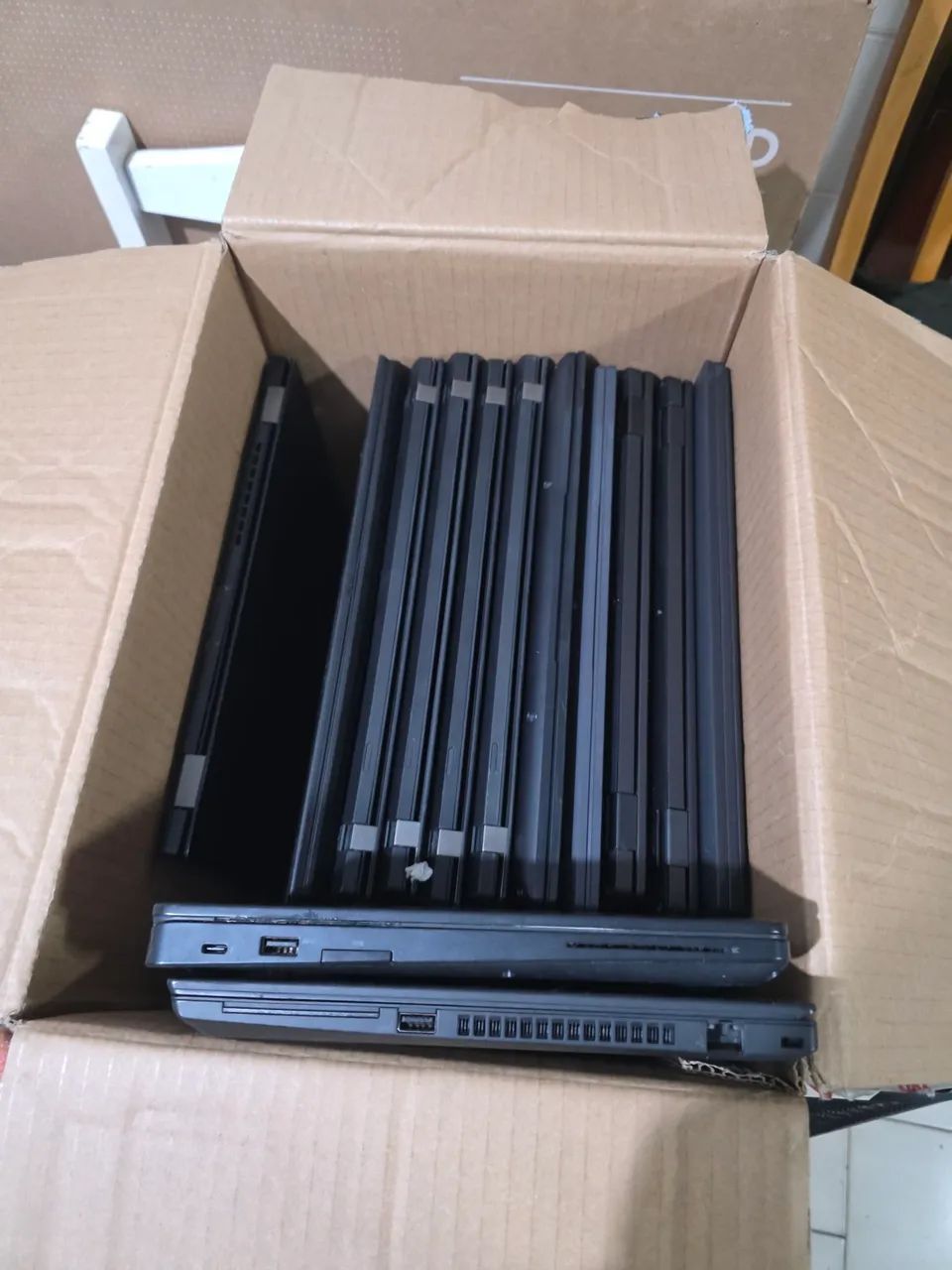 Lenovo t14 Gen 1 - i5 de 10th, 8gb ram e 256 ssd - Foto 3