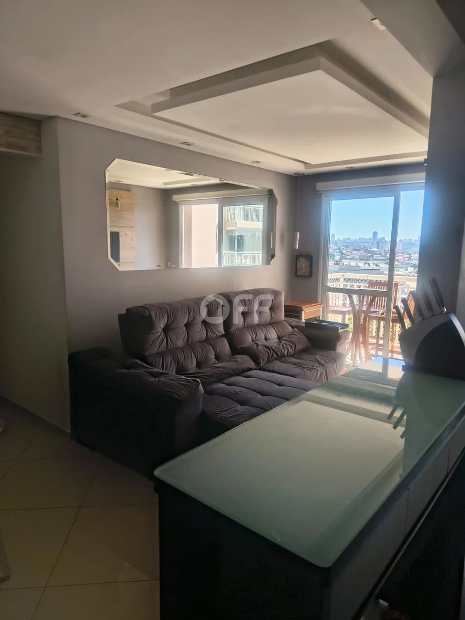 apartamento - Jardim Aurélia - Campinas - Foto 3