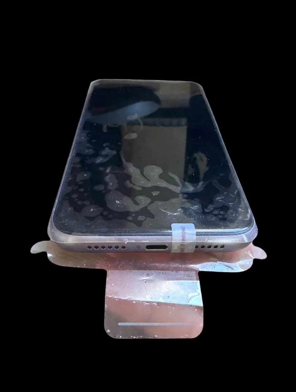 iPhone 11 64GB Lilás - Novo Lacrado! - Foto 2