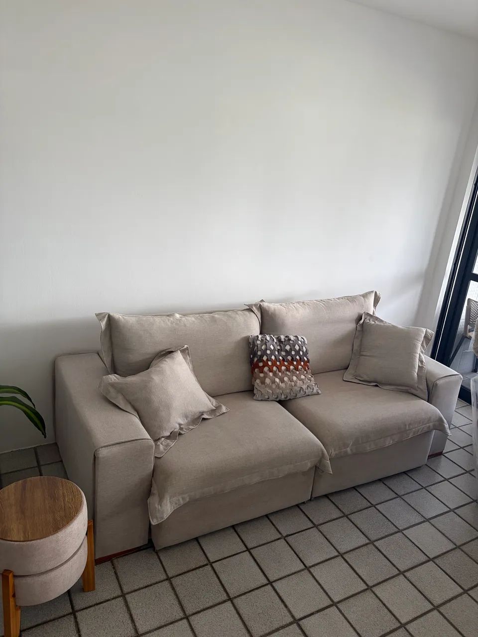 Sofá 2,30m - Foto 5