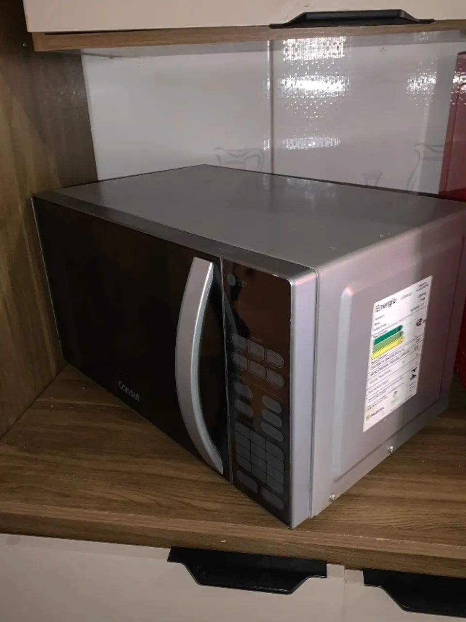 MICROONDAS 20L - Foto 2