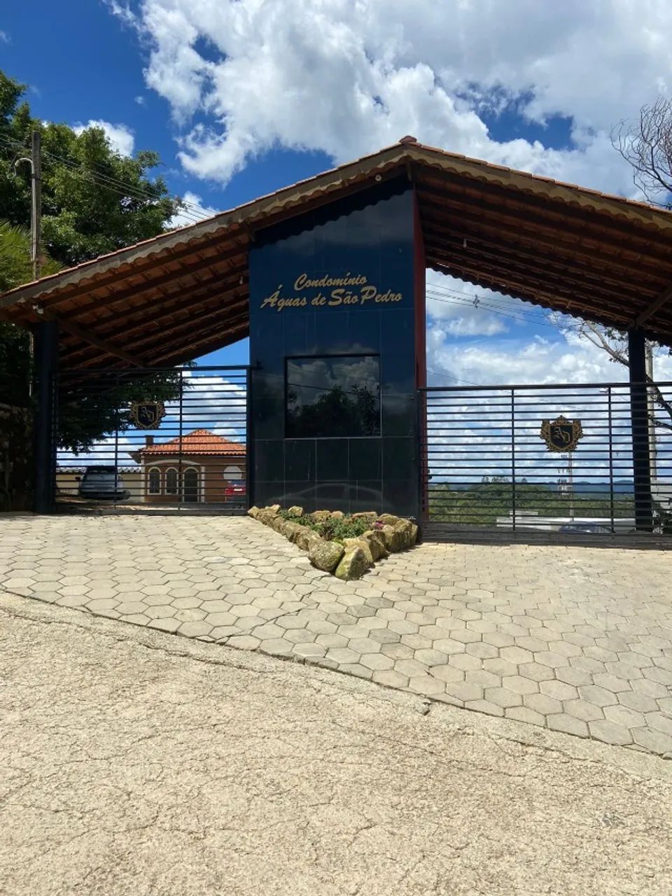 Foto - Mairiporã - Mato Dentro