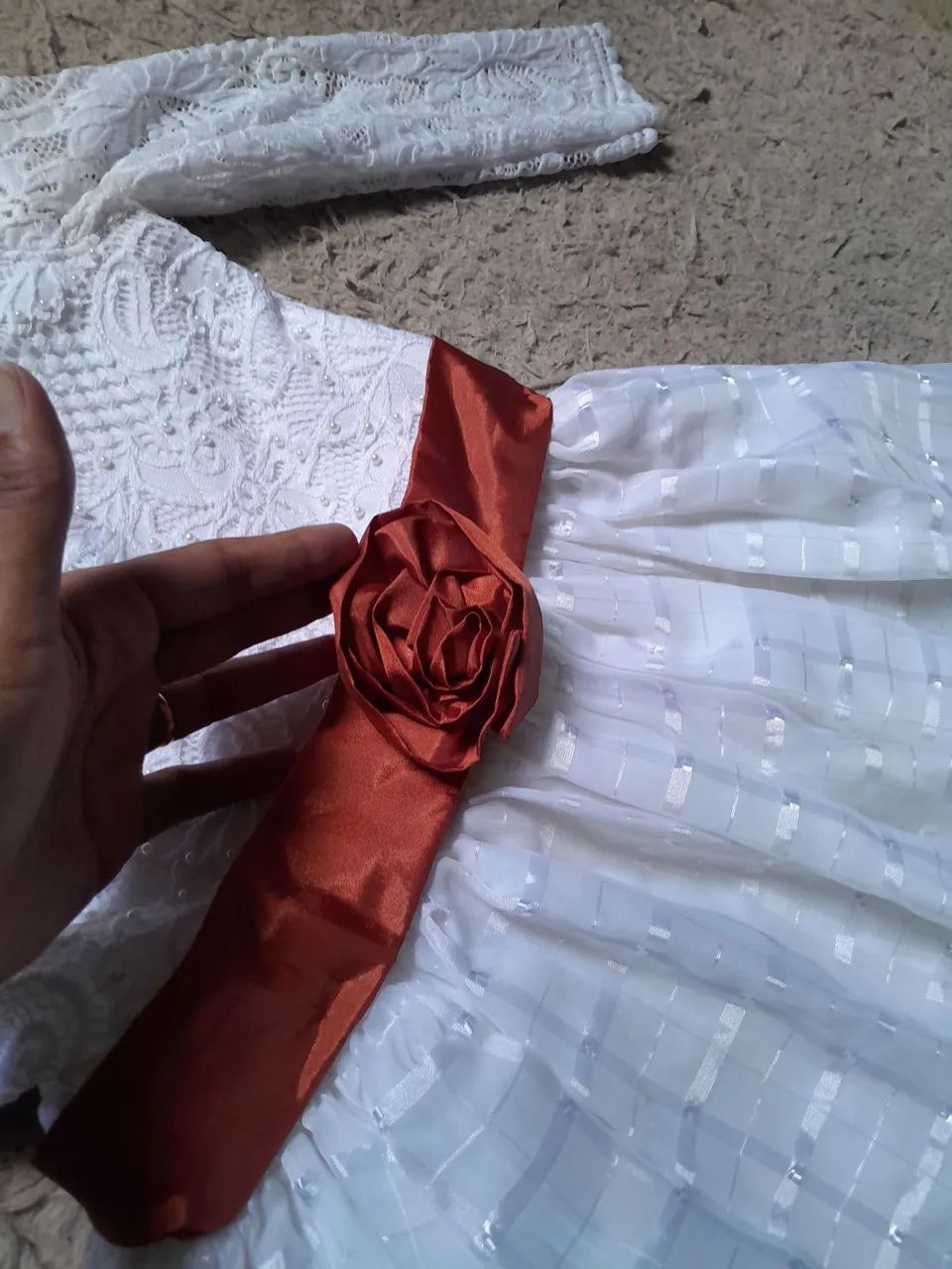 Vestido de Dama de honra  - Foto 5
