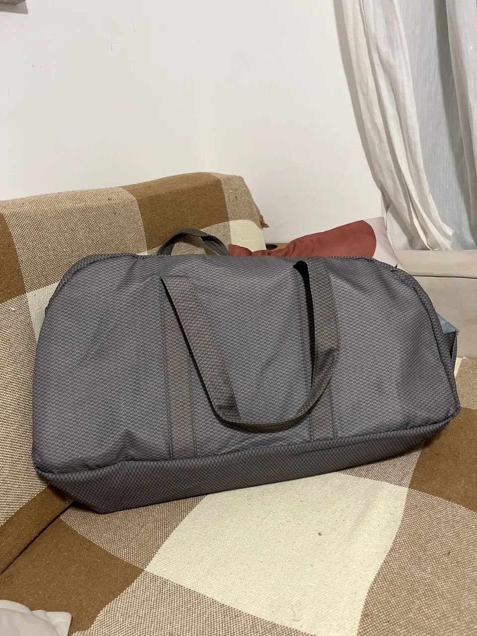 Bag bolsa de transporte silhouette cameo