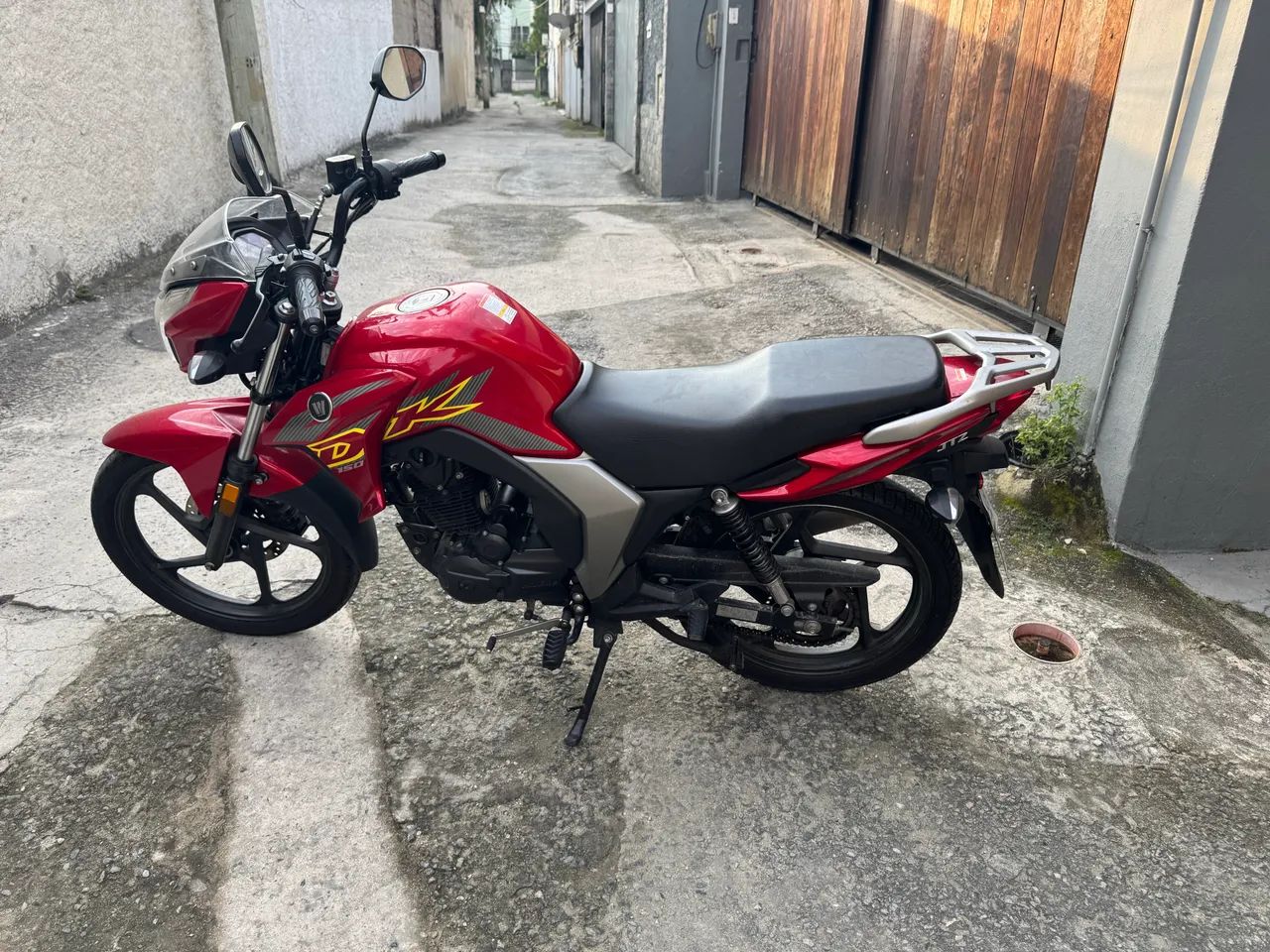 DK 150 - 2024 modelo 2025 - Foto 2