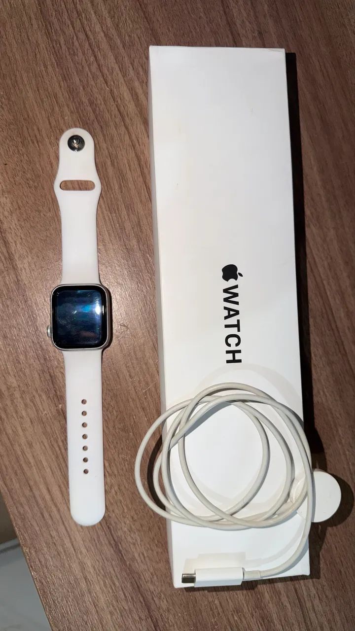Apple Watch SE - Foto 2